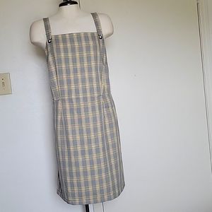 bebop clothing women's jumper dress